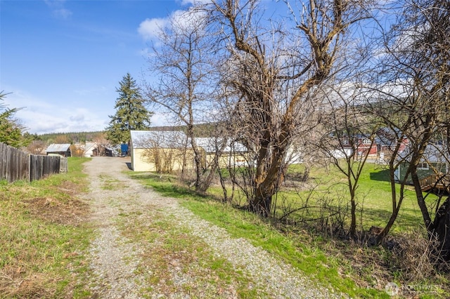 308 S 1st St, Roslyn, WA 98941 - view of street