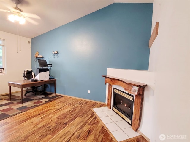 21414 38th Avenue Ct E, Spanaway, WA 98387 - photo 20