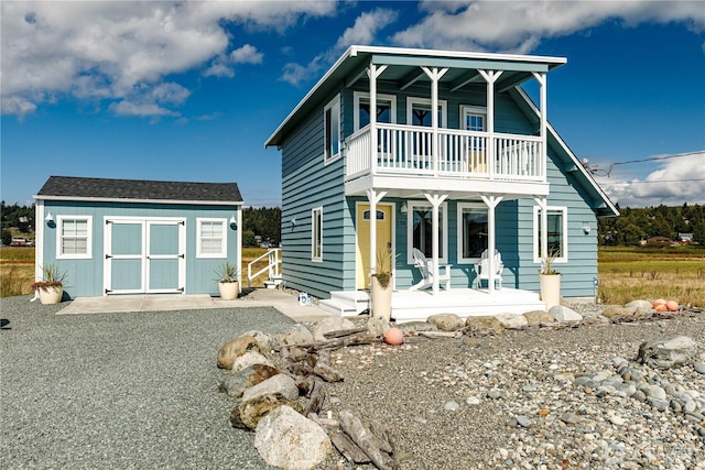 238 Keystone Ave, Coupeville, WA 98239 - photo 1
