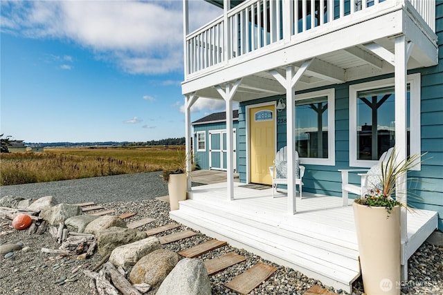 238 Keystone Ave, Coupeville, WA 98239 - photo 4