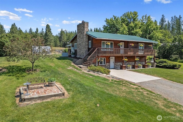 1381 Little Twin Lakes Rd, Colville, WA 99114 - photo 1