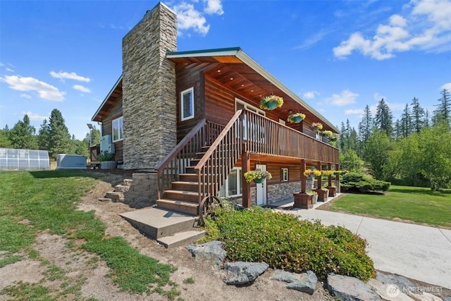 1381 Little Twin Lakes Rd, Colville, WA 99114 - photo 2