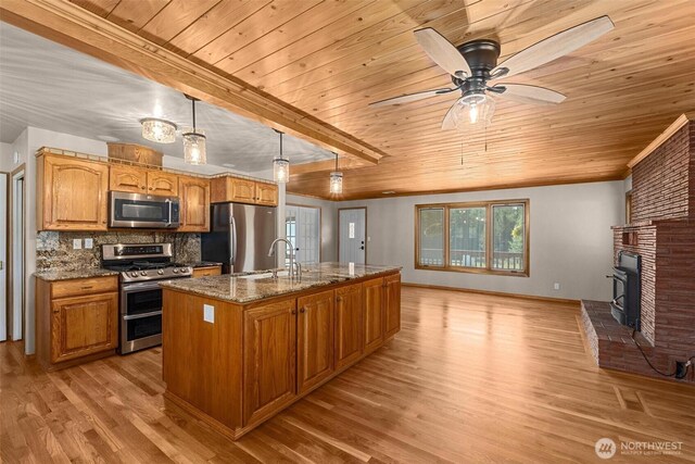 1381 Little Twin Lakes Rd, Colville, WA 99114 - photo 5