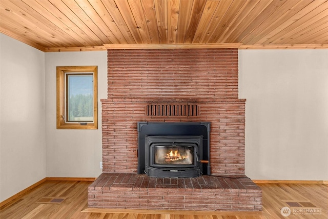 1381 Little Twin Lakes Rd, Colville, WA 99114 - photo 9