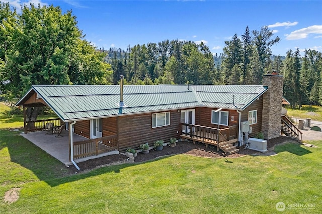 1381 Little Twin Lakes Rd, Colville, WA 99114 - photo 31