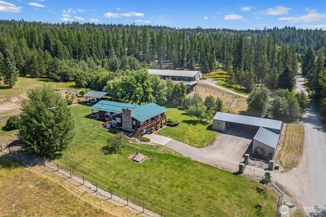 1381 Little Twin Lakes Rd, Colville, WA 99114 - photo 32