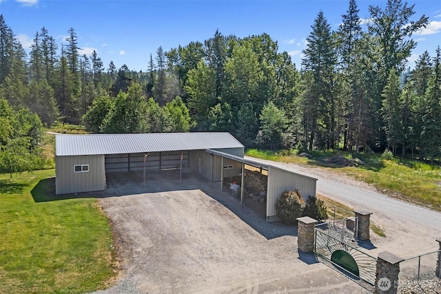1381 Little Twin Lakes Rd, Colville, WA 99114 - photo 33