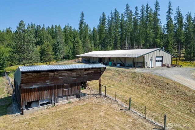 1381 Little Twin Lakes Rd, Colville, WA 99114 - photo 34