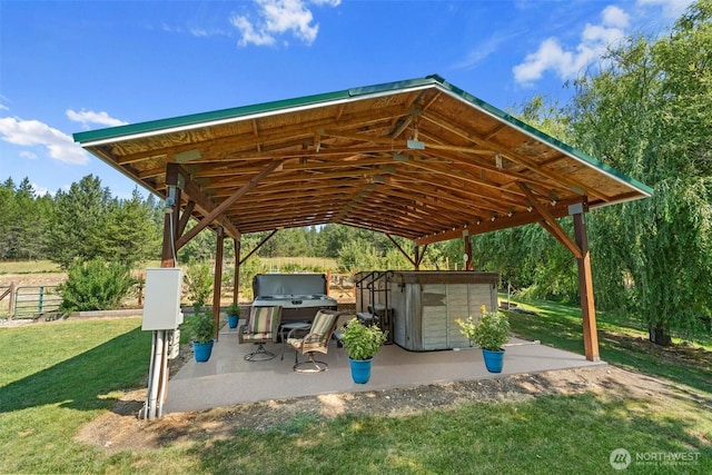 1381 Little Twin Lakes Rd, Colville, WA 99114 - photo 28