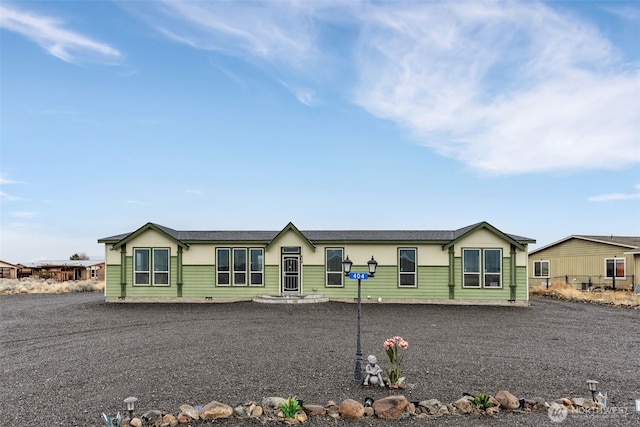 404 Airport Way SW, Mattawa, WA 99349 - view of manufactured / mobile home
