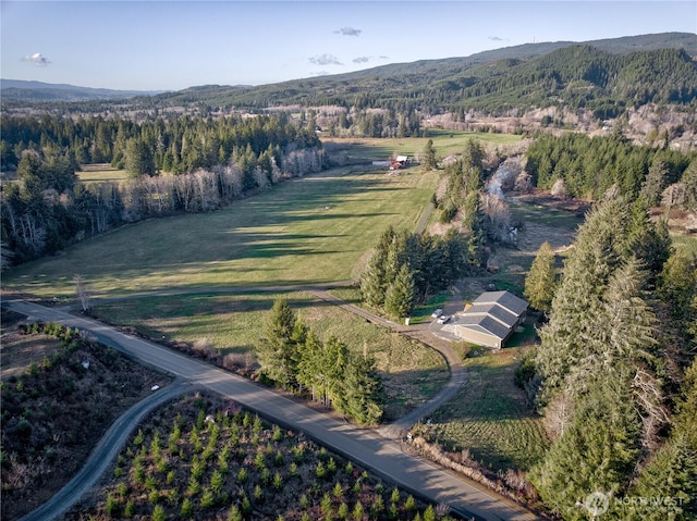 0TRACT3 S Valley Rd, Naselle, WA 98638 - photo 19