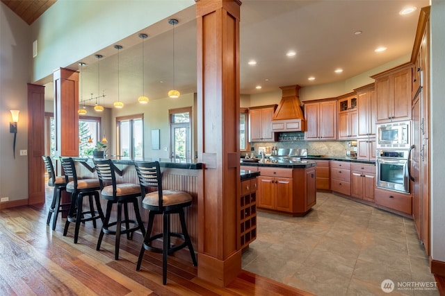 714 Sommerset Rd, Woodland, WA 98674 - photo 4