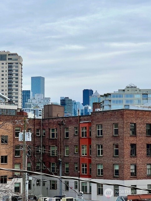 123 Queen Anne Ave N Unit 307, Seattle, WA 98109 - city view