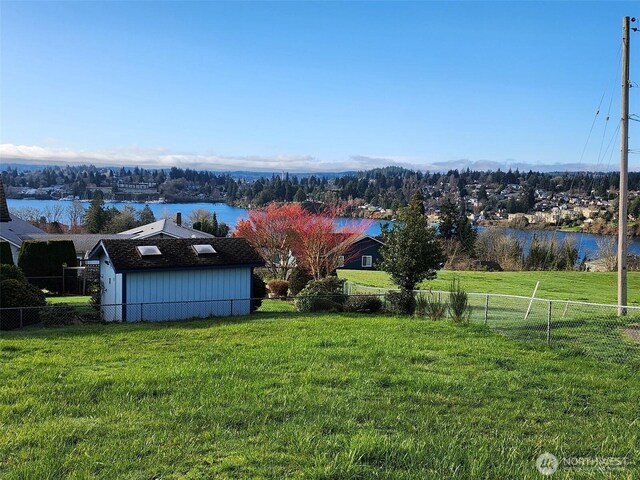 3023 Pawnee Dr, Bremerton, WA 98310