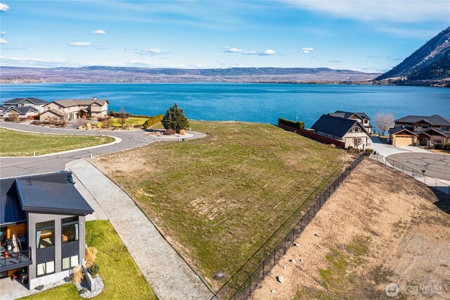 744 Heron Ct, Brewster WA, 98812 land for sale
