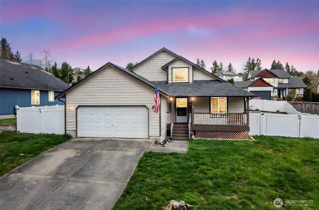 774 Carriage Court Dr W, Eatonville, WA 98328 - photo 30