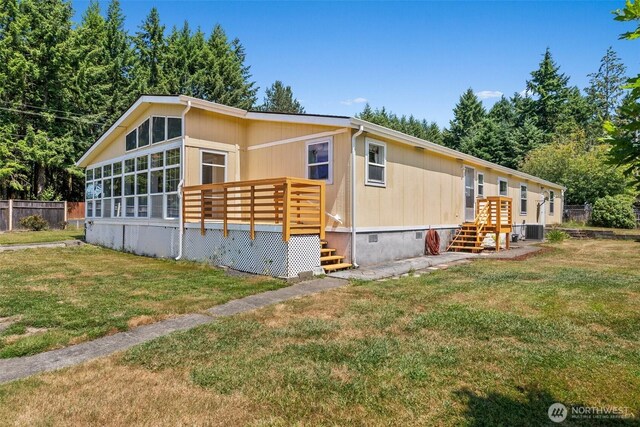 280 Antrim Rd, Winlock, WA 98596 - photo 3