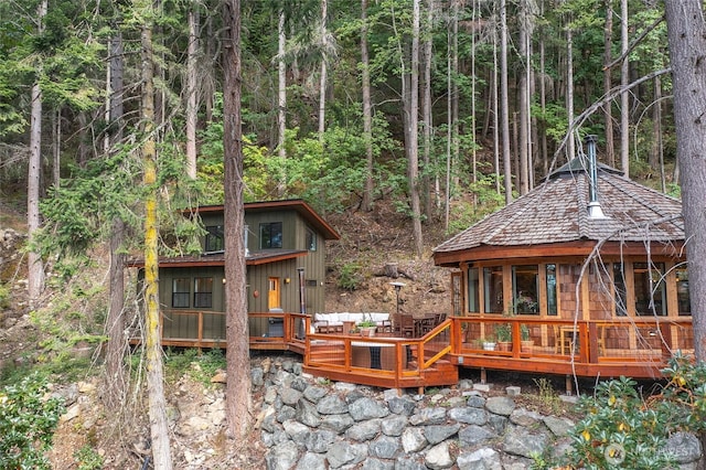 300 Pleasure Horse Rd, Orcas Island, WA 98245 - photo 1