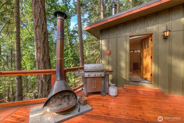 300 Pleasure Horse Rd, Orcas Island, WA 98245 - photo 4
