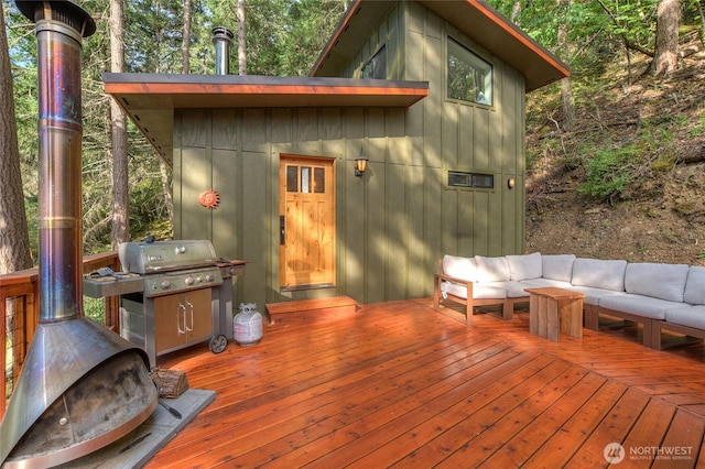 300 Pleasure Horse Rd, Orcas Island, WA 98245 - photo 6