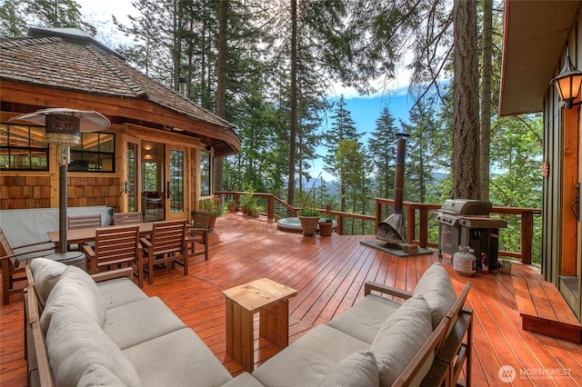 300 Pleasure Horse Rd, Orcas Island, WA 98245 - photo 12