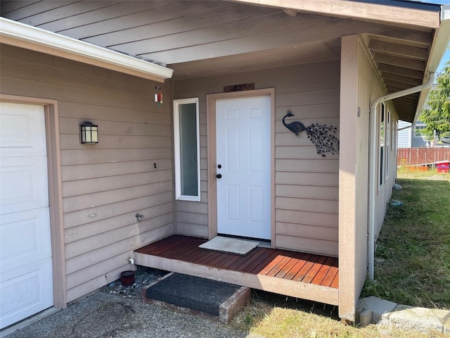 610 Rose Way, Everett, WA 98203 - view of exterior entry