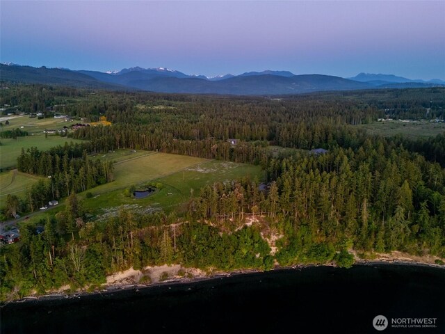 398 Daisey King Rd, Sequim, WA 98382
