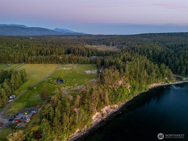 398 Daisey King Rd, Sequim, WA 98382