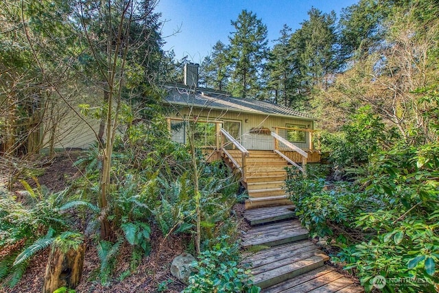 569 Island Dr, Friday Harbor, WA 98250 - photo 5