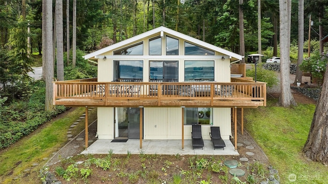 285 Harrington Rd, Coupeville, WA 98239 - photo 5