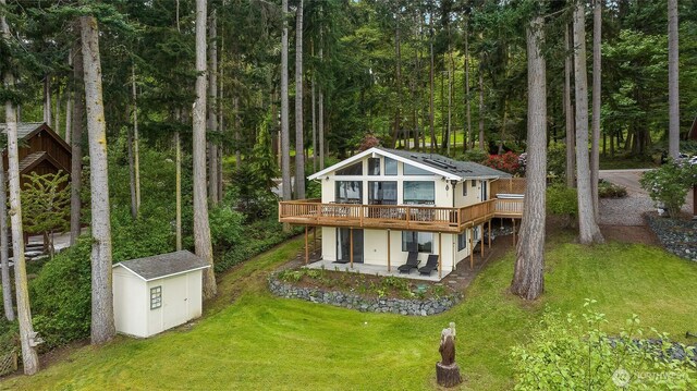 285 Harrington Rd, Coupeville, WA 98239 - photo 37
