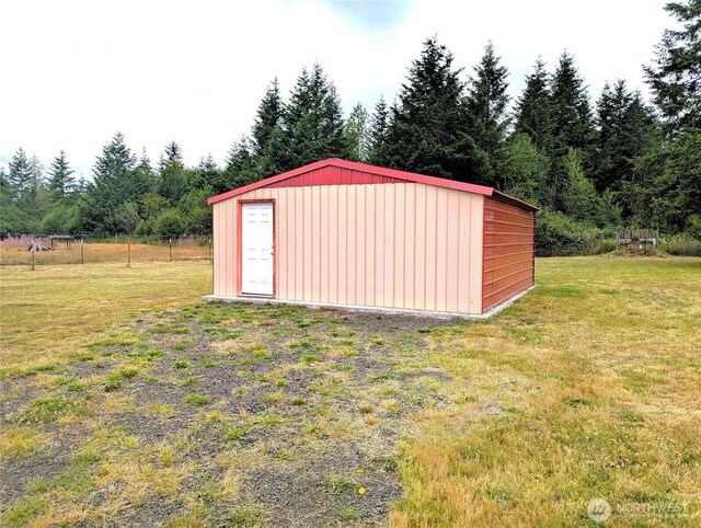 91 W Ayliffe Dr, Elma, WA 98541 - photo 4