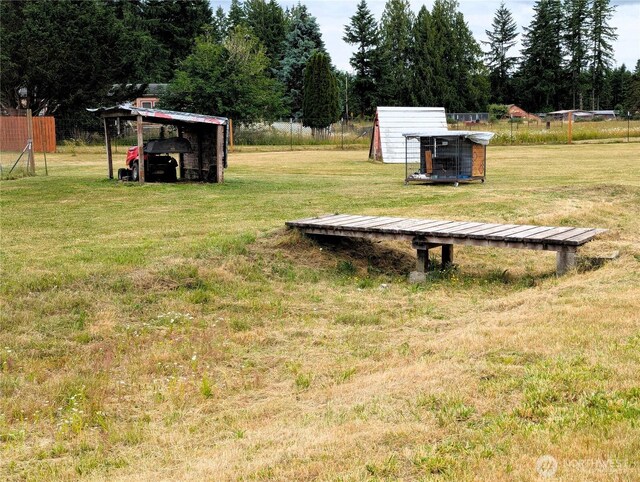 91 W Ayliffe Dr, Elma, WA 98541 - photo 28