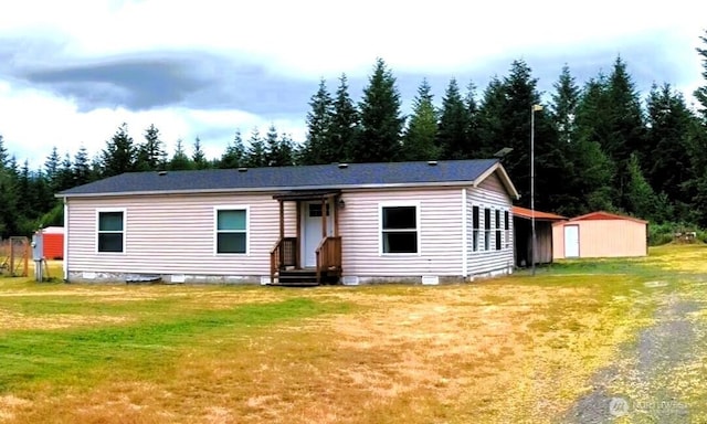 91 W Ayliffe Dr, Elma, WA 98541 - photo 32