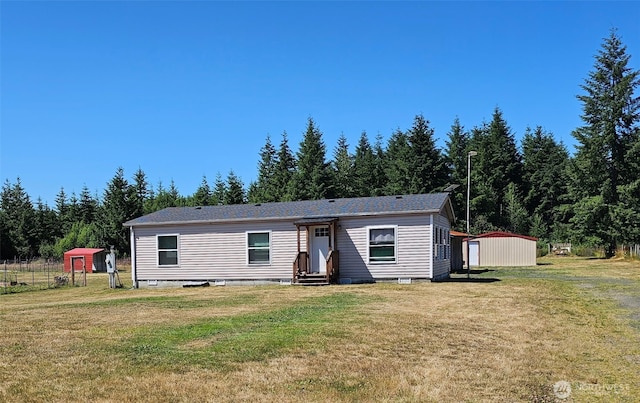 91 W Ayliffe Dr, Elma, WA 98541 - photo 1