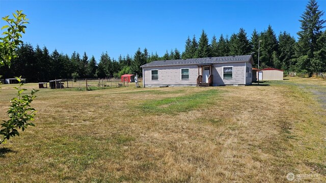 91 W Ayliffe Dr, Elma, WA 98541 - photo 40