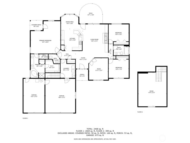 6719 Prairie Ridge Dr NE, Olympia, WA 98516 - view of layout