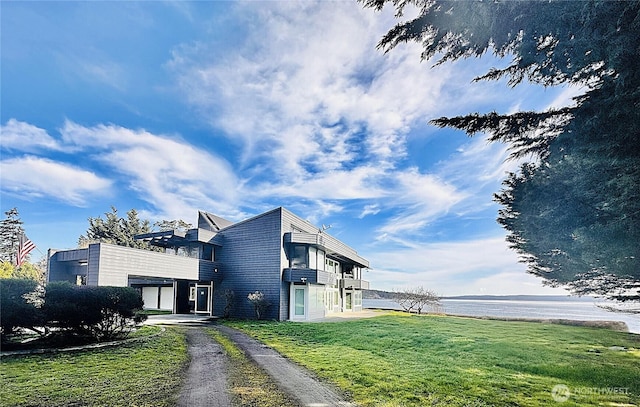 111 Baker Ln, Friday Harbor, WA 98250 - photo 1