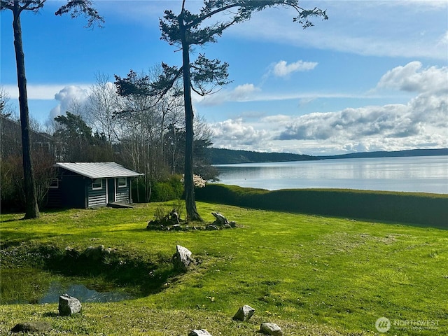 111 Baker Ln, Friday Harbor, WA 98250 - photo 2
