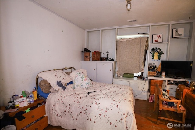 55 Devonshire Rd, Montesano, WA 98563 - view of bedroom