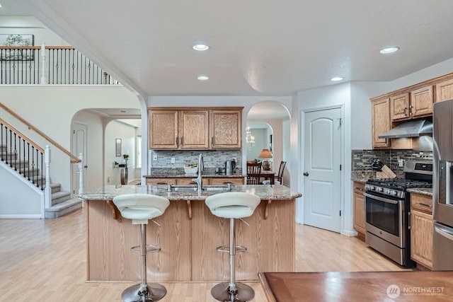4514 NE 94th St, Vancouver, WA 98665 - photo 13