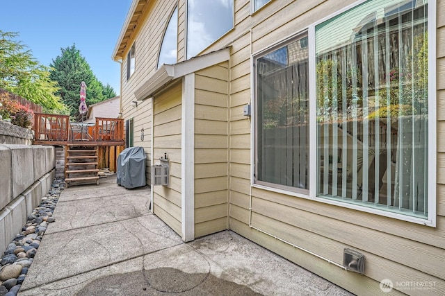 4514 NE 94th St, Vancouver, WA 98665 - photo 34
