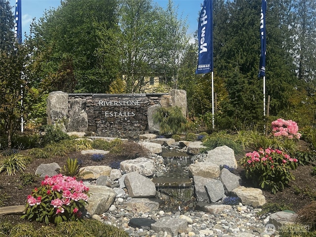 13524 102nd Dr SE Unit 11, Snohomish, WA 98296 - view of community / neighborhood sign