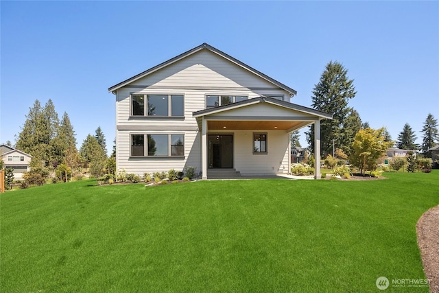 13524 102nd Dr SE Unit 11, Snohomish, WA 98296 - photo 38