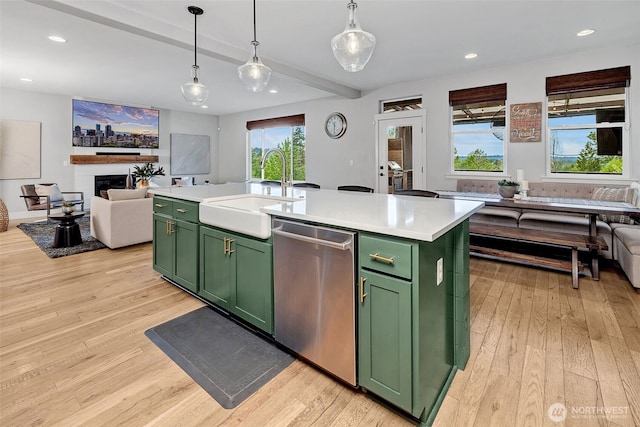 17012 W Hill Dr E, Bonney Lake, WA 98391 - photo 9