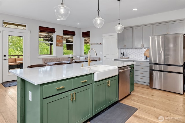 17012 W Hill Dr E, Bonney Lake, WA 98391 - photo 10