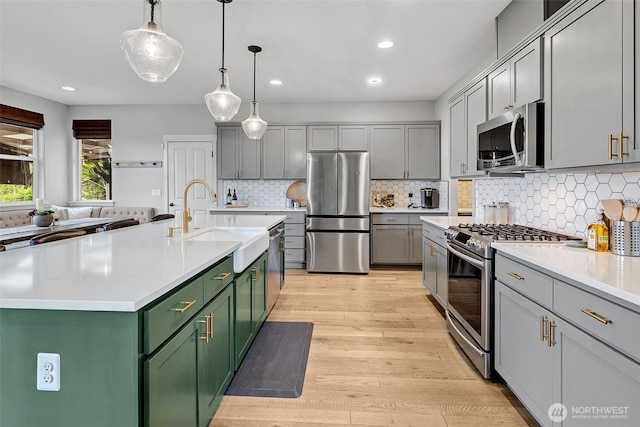 17012 W Hill Dr E, Bonney Lake, WA 98391 - photo 11