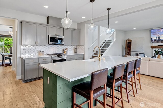 17012 W Hill Dr E, Bonney Lake, WA 98391 - photo 12