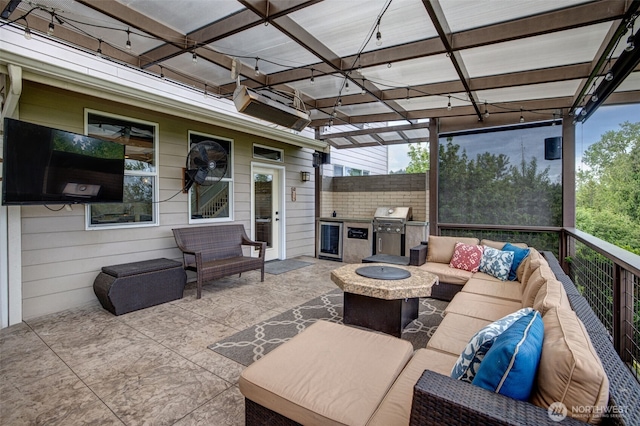 17012 W Hill Dr E, Bonney Lake, WA 98391 - photo 31
