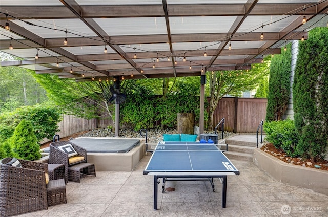 17012 W Hill Dr E, Bonney Lake, WA 98391 - photo 32